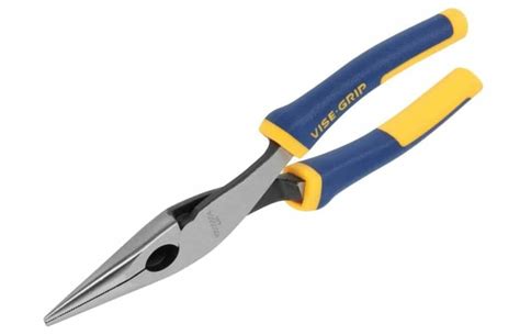 irwin sheet metal pliers|irwin long nose pliers.